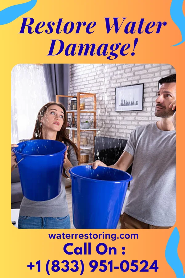water restoration Galaxy Recovery Pros Adamstown